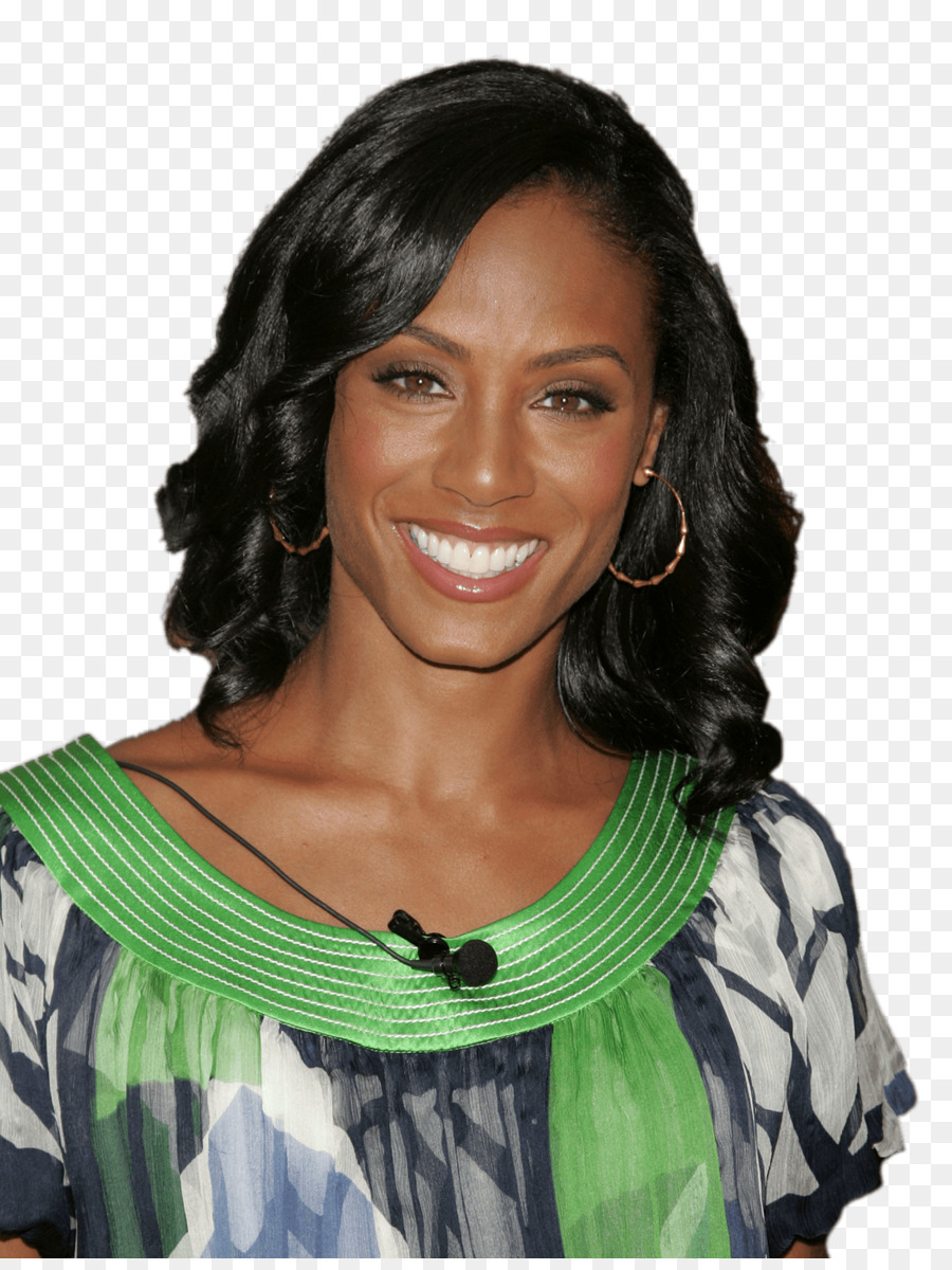 Jada Pinkett Smith，Annie PNG