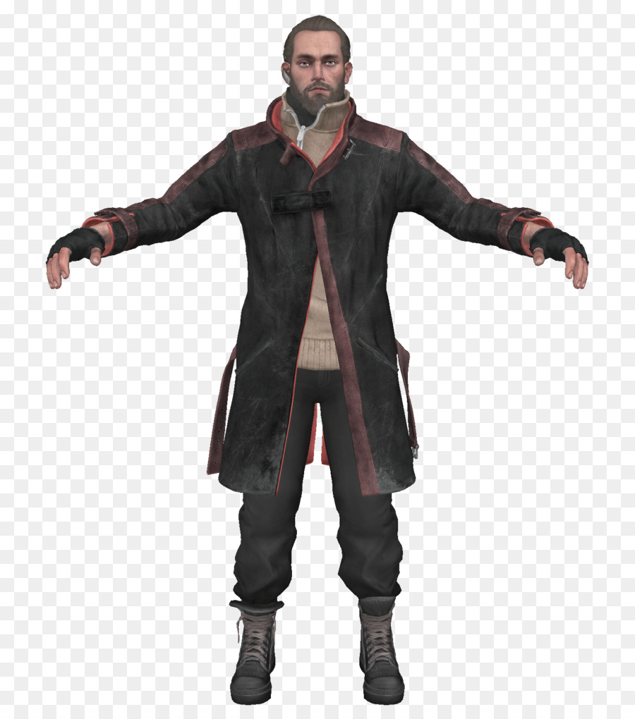 Modelo De Personagem，Jogo PNG