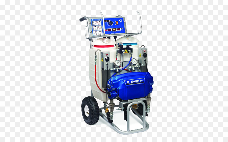 Graco，Spray De Espuma PNG