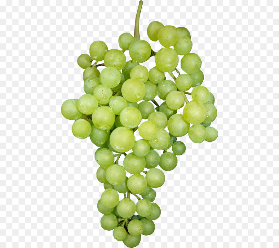 Uvas，Verde PNG