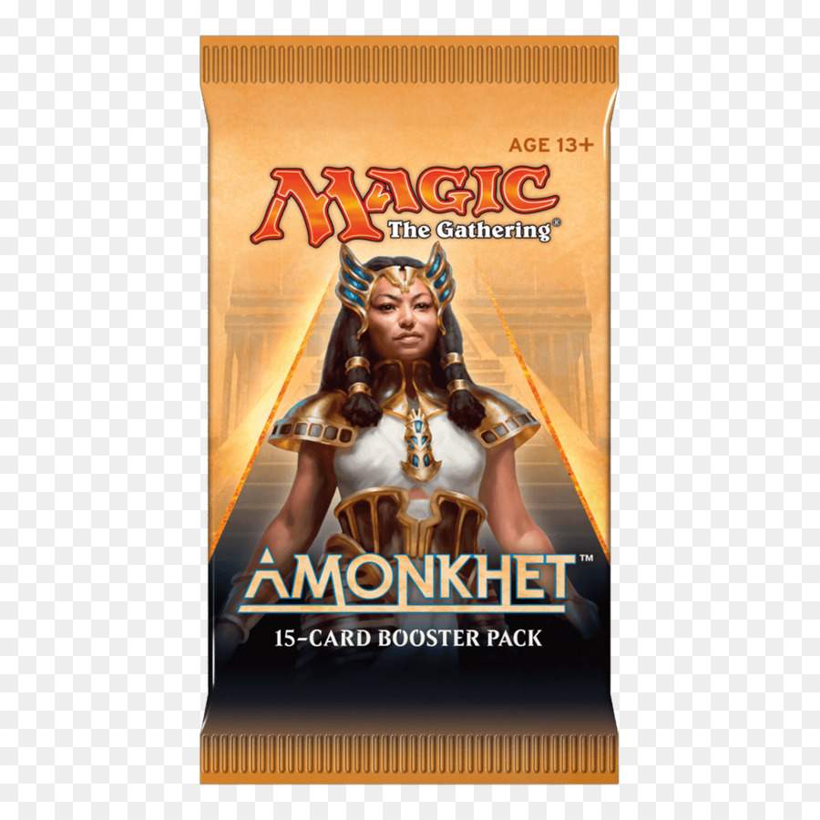 Magic The Gathering，Amonkhet PNG