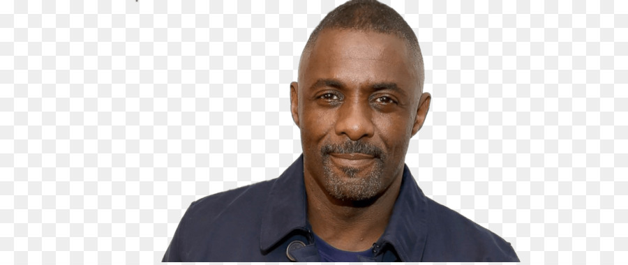 Idris Elba，Torre Escura PNG