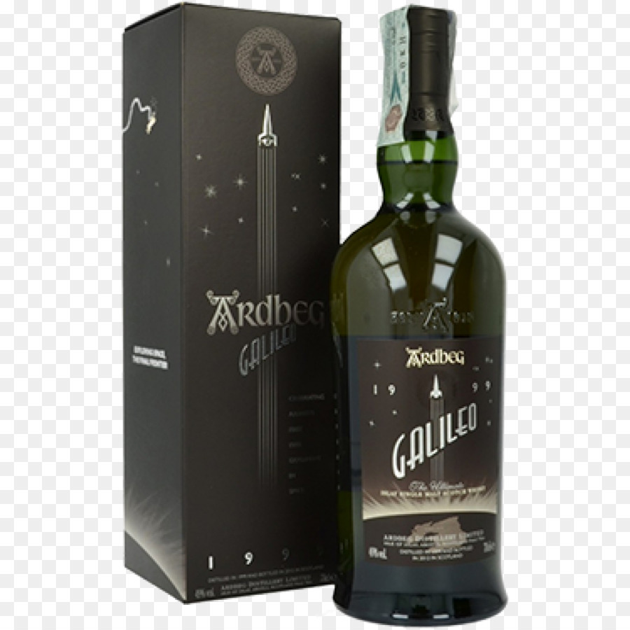 Ardbeg，Licor PNG