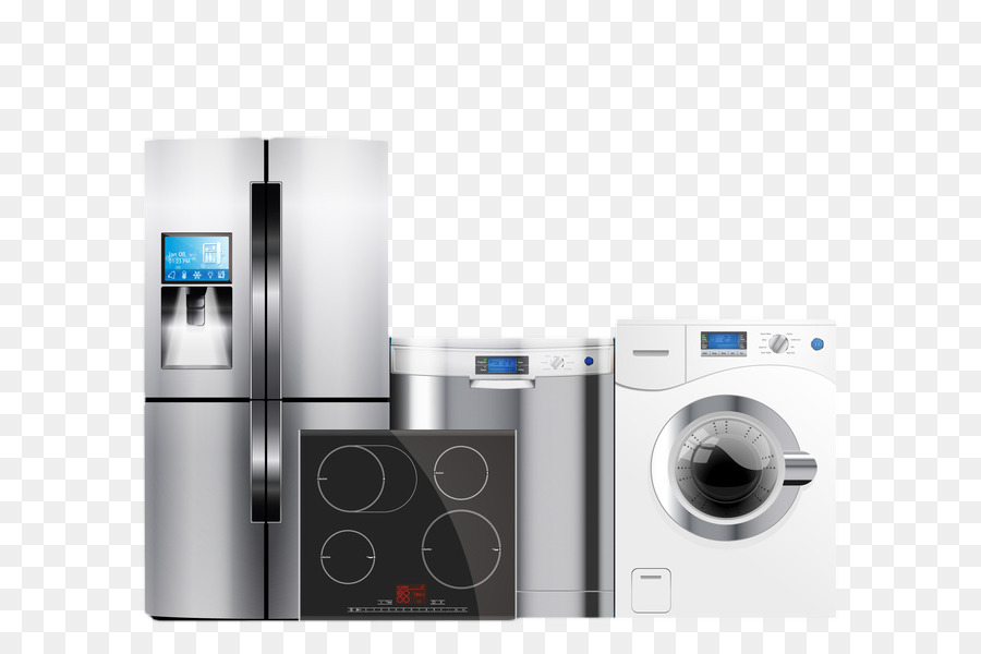 O Aparelho Electrodoméstico，Máquinas De Lavar Roupa PNG
