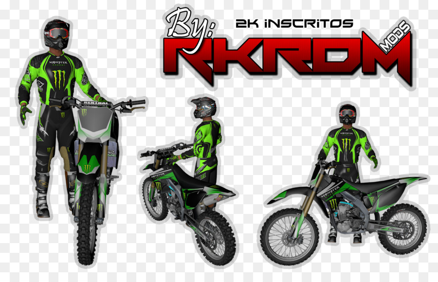 Freestyle Motocross，Acessórios Da Motocicleta PNG