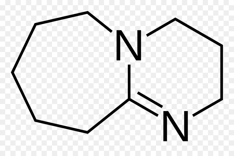 18diazabicyclo540undec7ene，Nonnucleophilic Base PNG