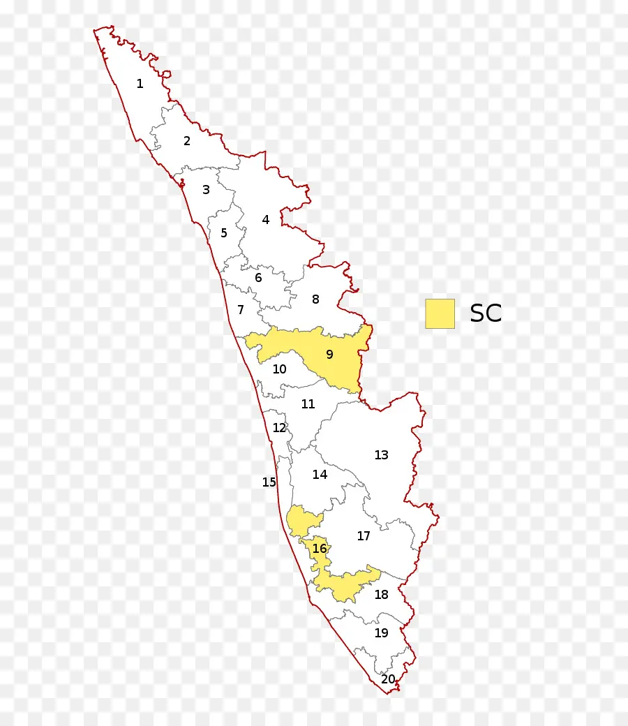 Mapa，Querala PNG