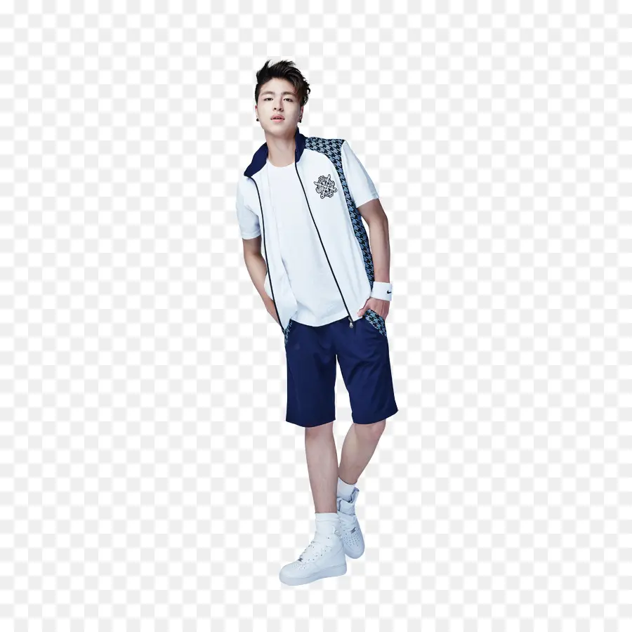 Roupa Casual，Shorts PNG