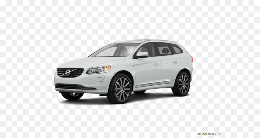 Volvo，2018 Volvo Xc60 PNG