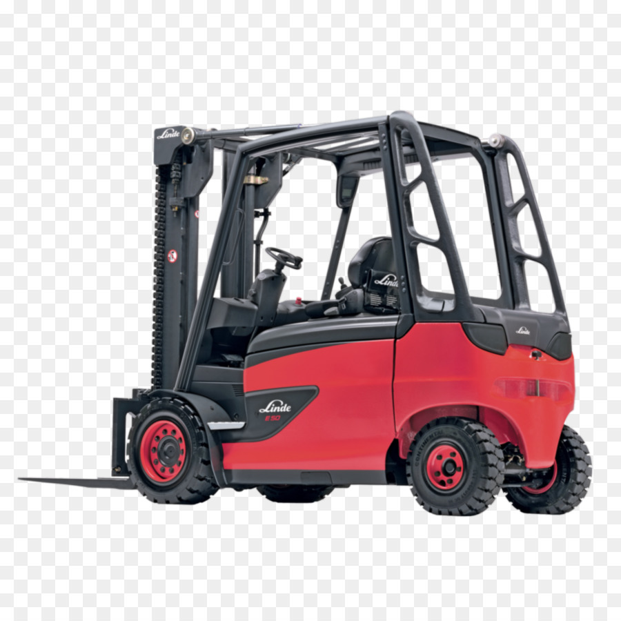 Empilhadeira，Linde Material Handling PNG