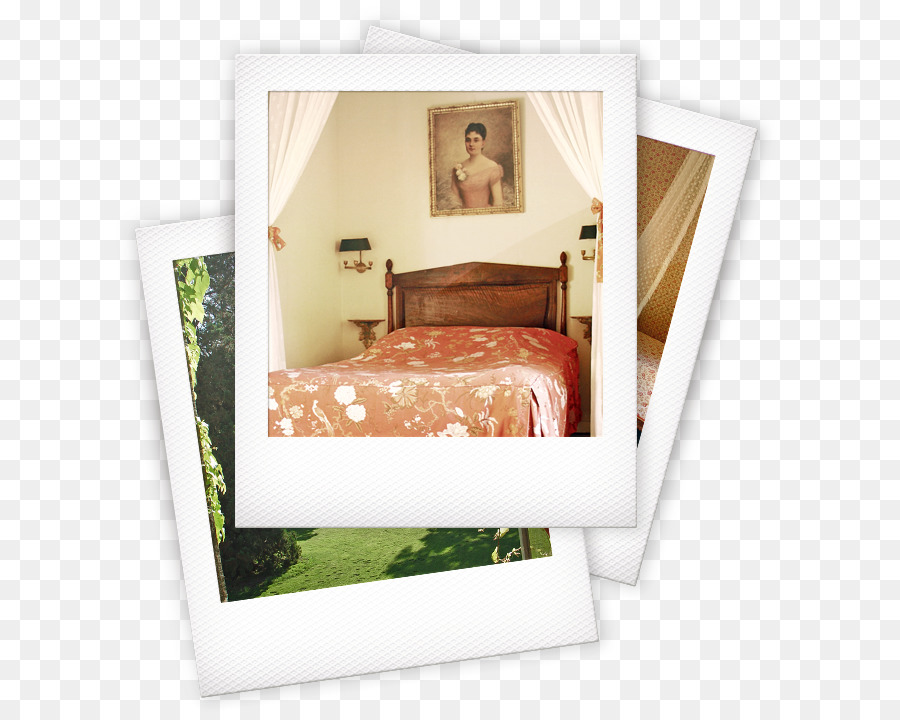 Quarto，Cama PNG