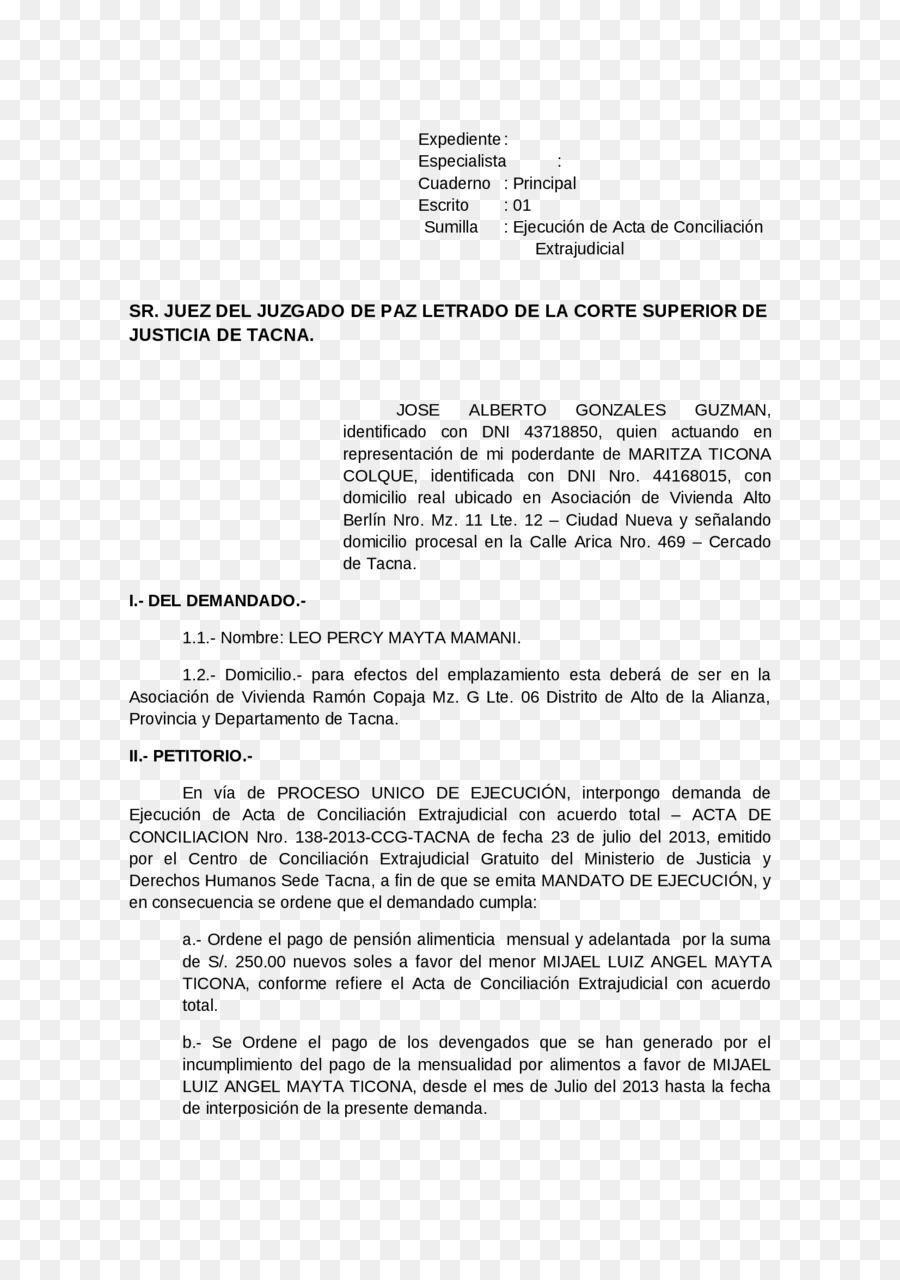 Documento，Linha PNG