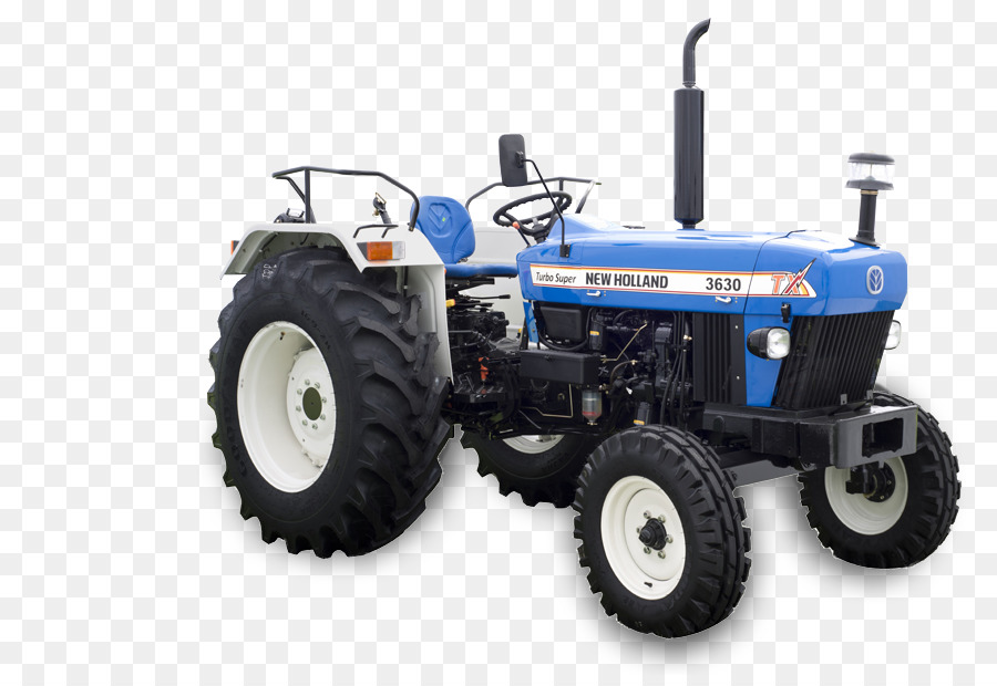A John Deere，A New Holland Agriculture PNG