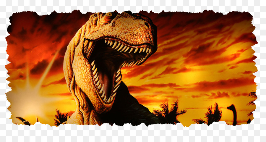 Dinossauro，Tiranossauro Rex PNG