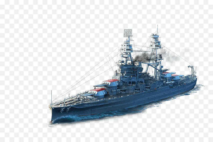 Mundo Dos Navios De Guerra，Alemão Cruzador Almirante Graf Spee PNG