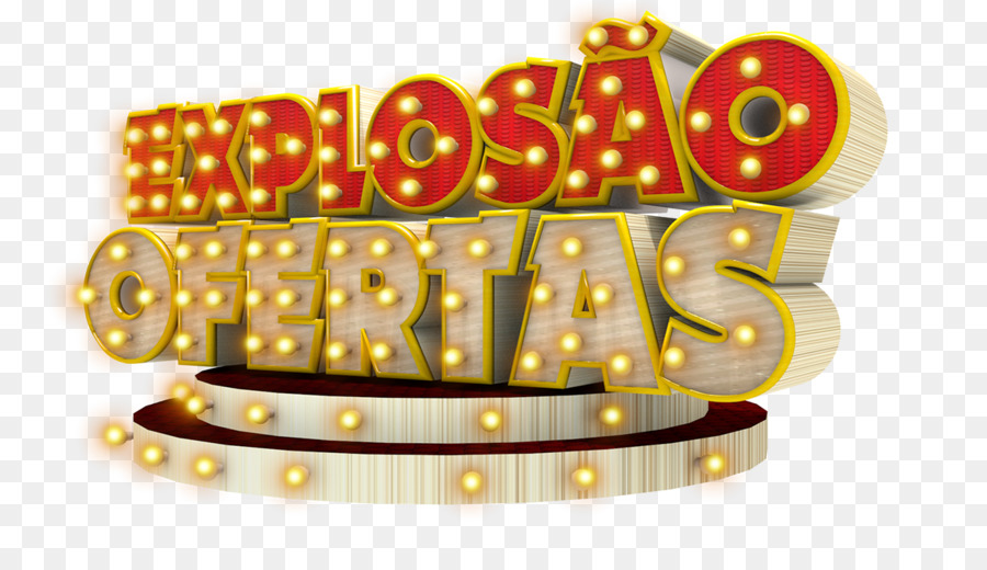 Ofertas Explosivas，Oferta PNG