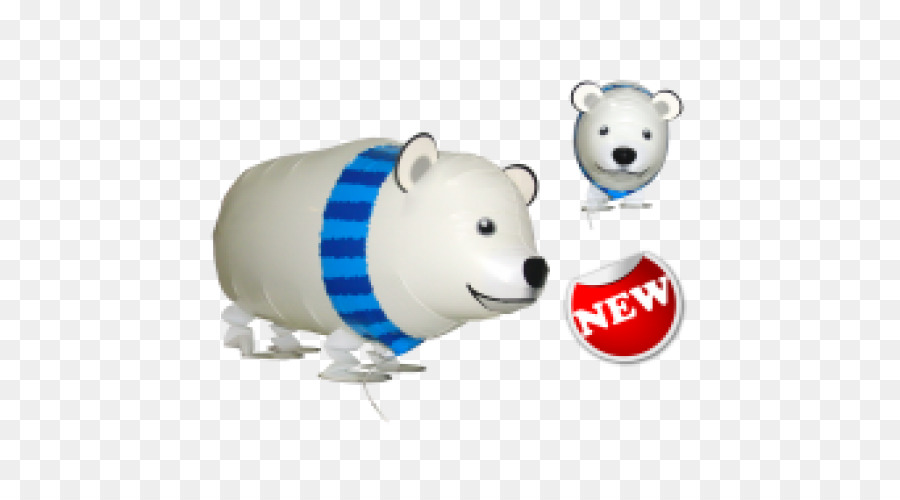 Urso，Urso Polar PNG