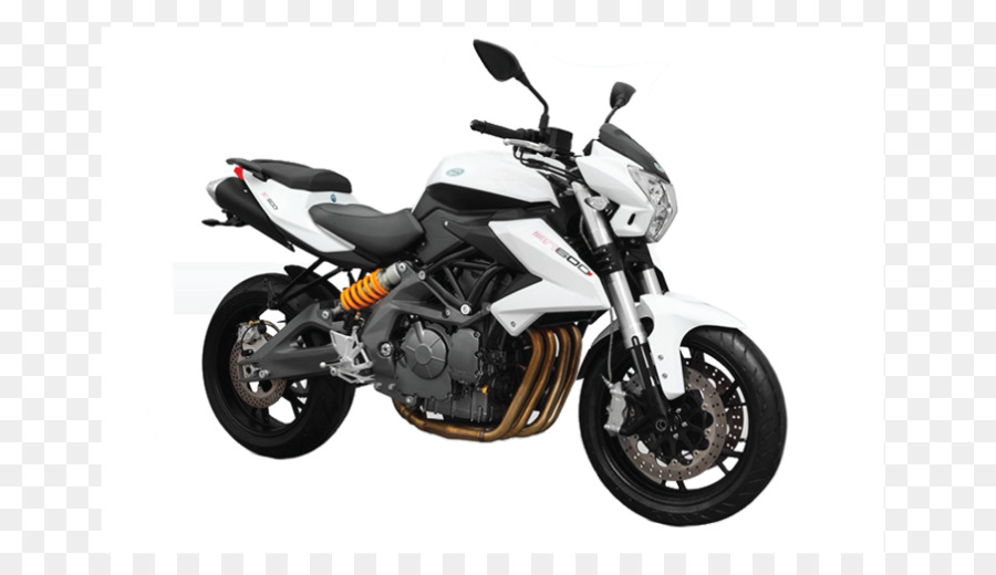 Benelli，Triunfo Motocicletas Ltda PNG