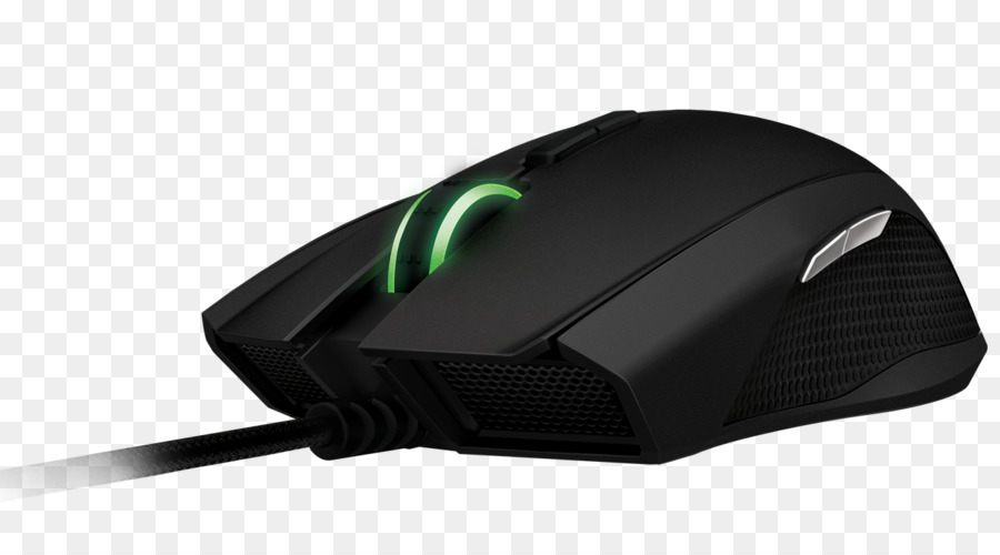 Mouse Com Fio Preto，Computador PNG