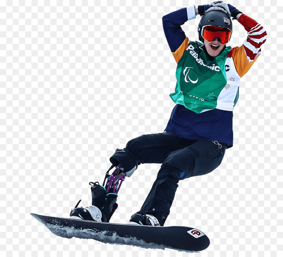 2018 Jogos Paraolímpicos De Inverno，Jogos Olímpicos De Inverno De 2018 PNG