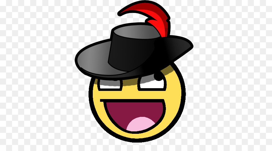 Emoji，Chapéu PNG