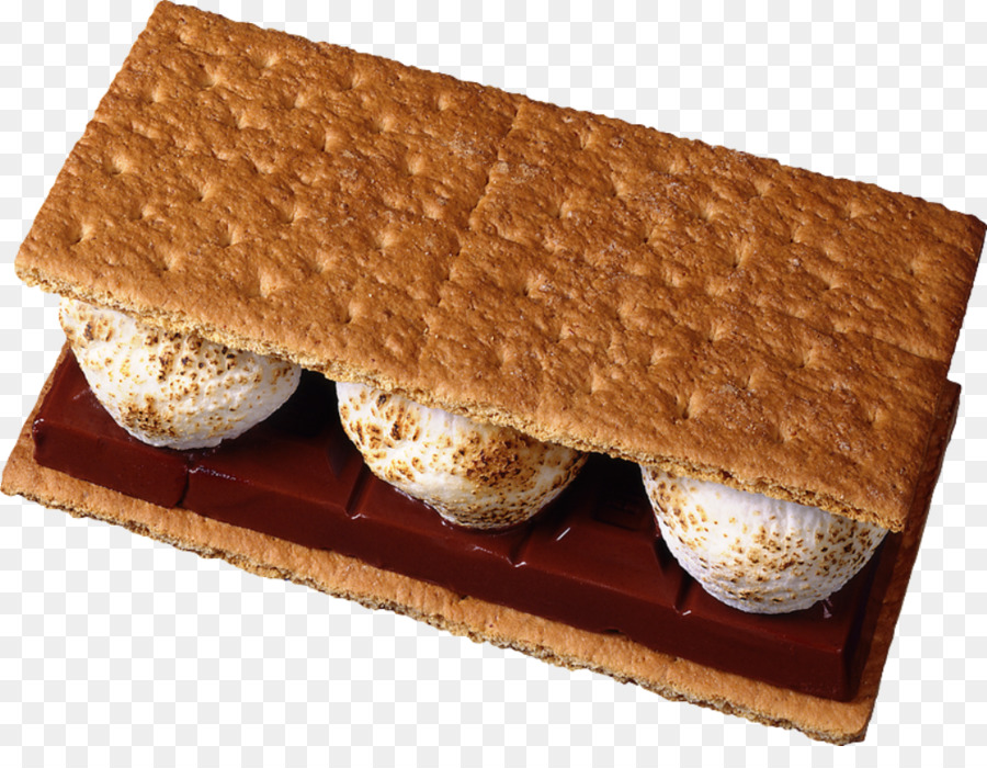 Graham Cracker，Sorvete PNG