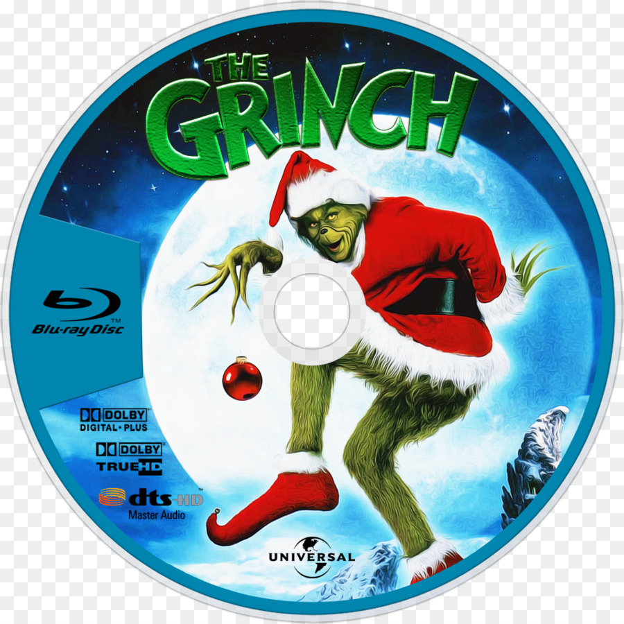 Como O Grinch Roubou O Natal, Grinch, Natal png transparente grátis