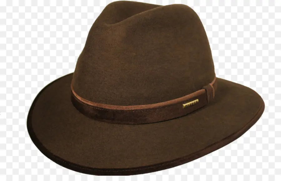 Fedora，Indiana Jones PNG