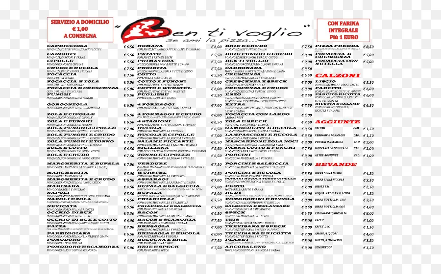 Menu，Comida PNG