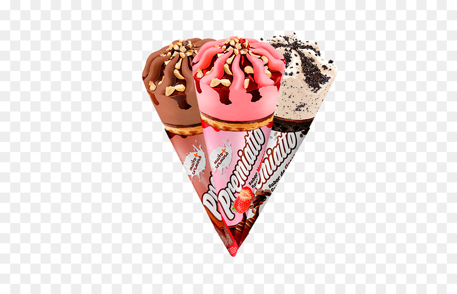 Sorvete，Cones De Sorvete PNG