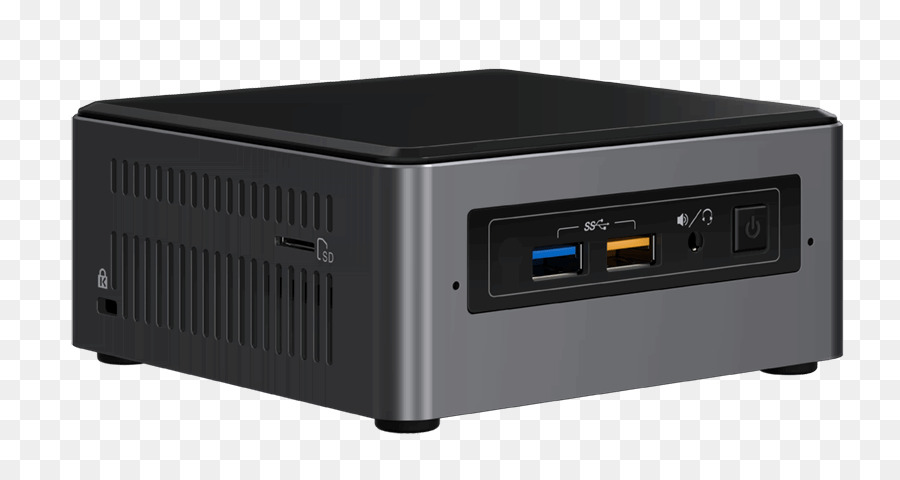 Mini Pc，Computador PNG