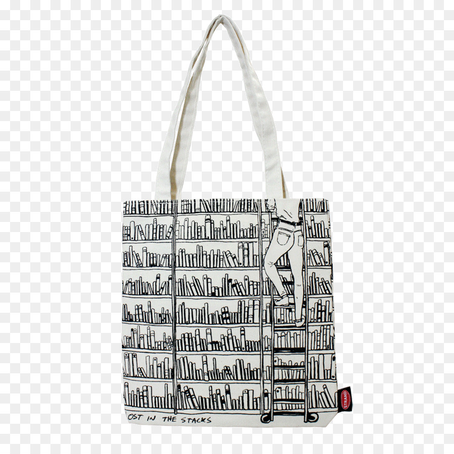 Saco De Tote，Strand Bookstore PNG