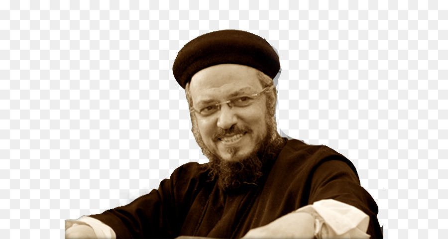 Daoud Lamei，São Marcos Igreja Ortodoxa Copta PNG