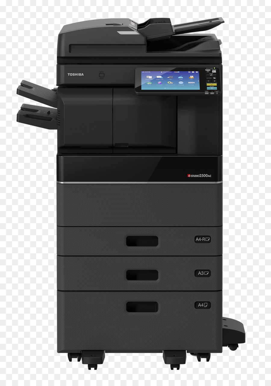 Toshiba，Impressora Multifuncional PNG