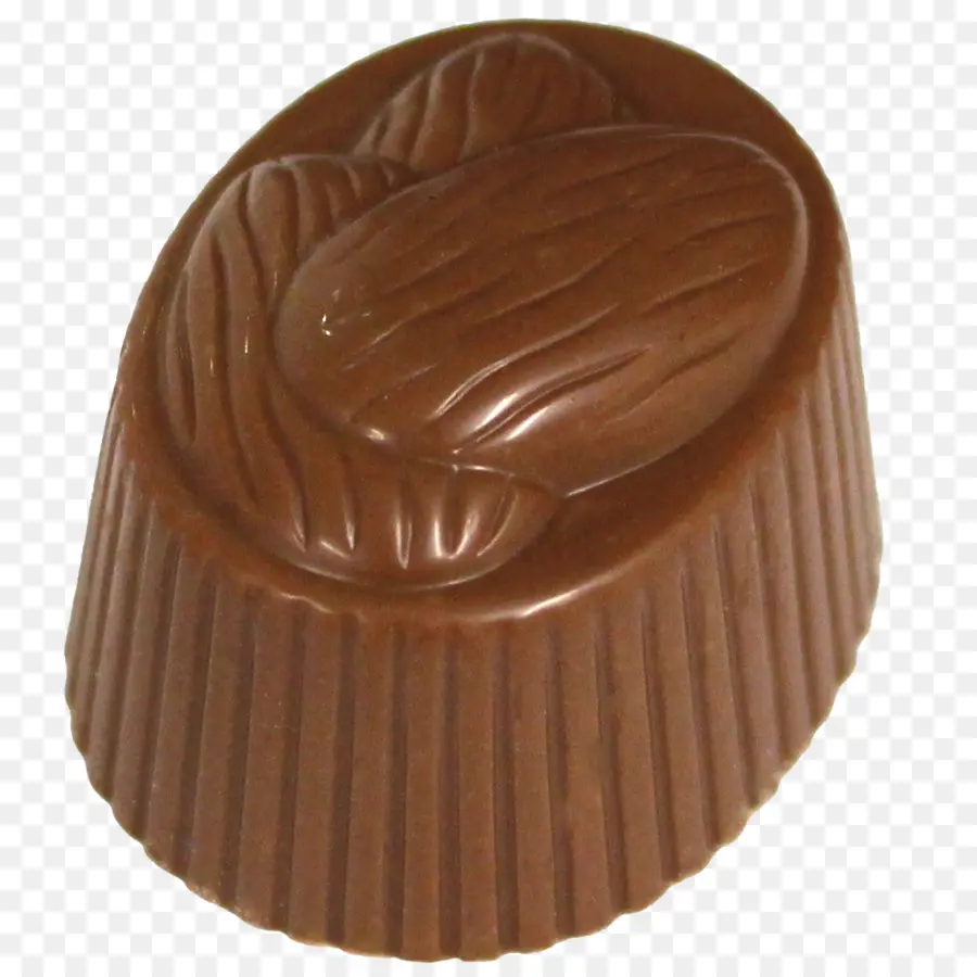 Chocolate，Trufa De Chocolate PNG
