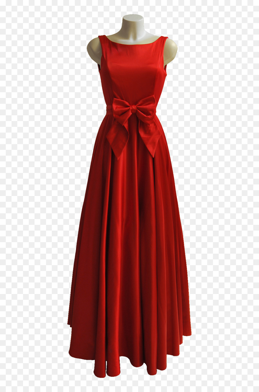 Vestido Vermelho，Vestido PNG