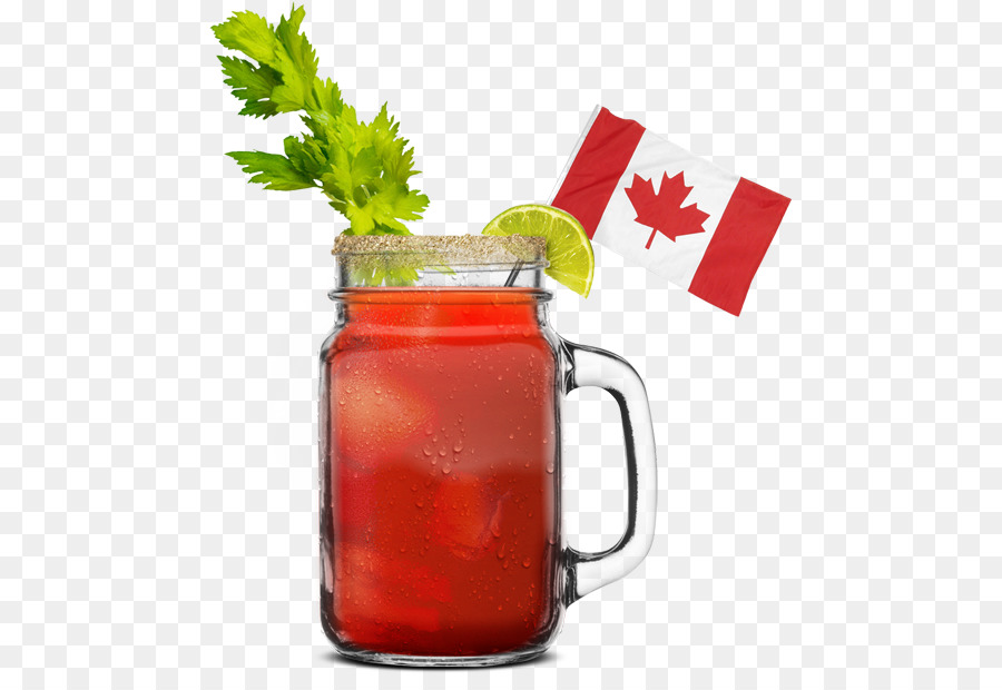 Cocktail De Enfeite，Bloody Mary PNG