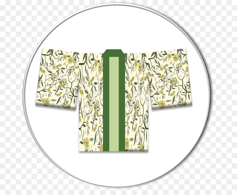 Haori，Kimono PNG