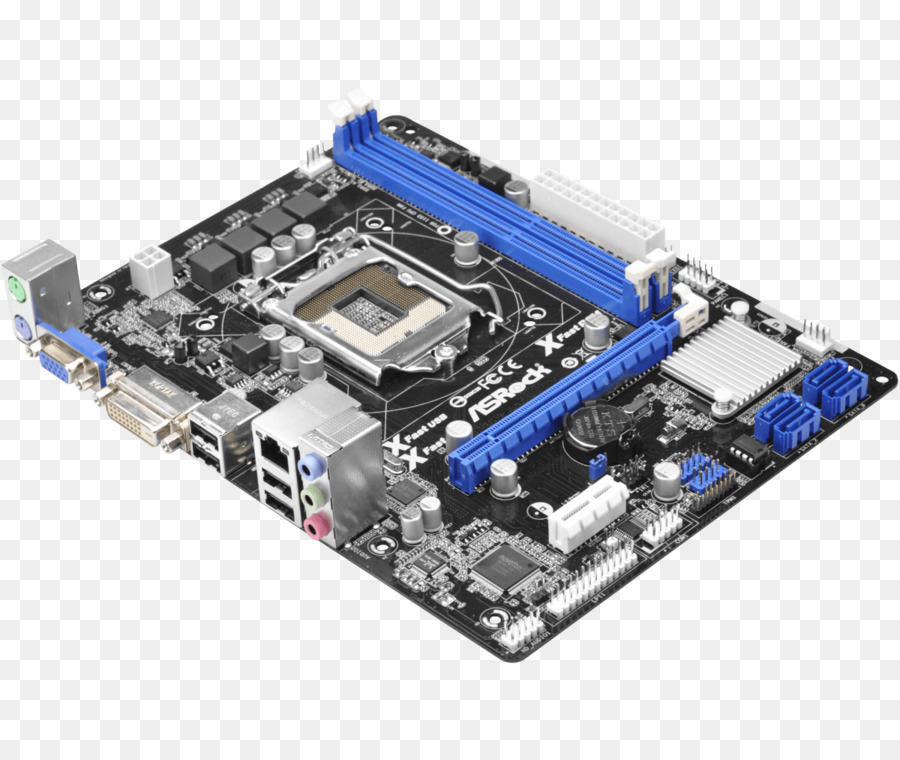 Intel，Lga 1155 PNG