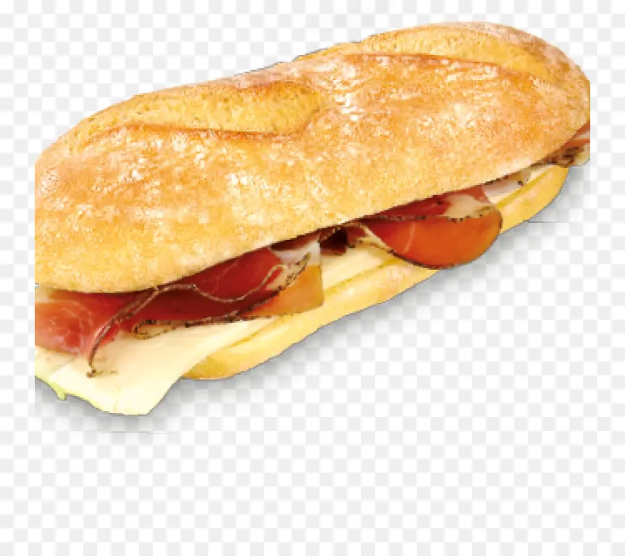 Presunto E Queijo Sanduíche，Breakfast Sandwich PNG