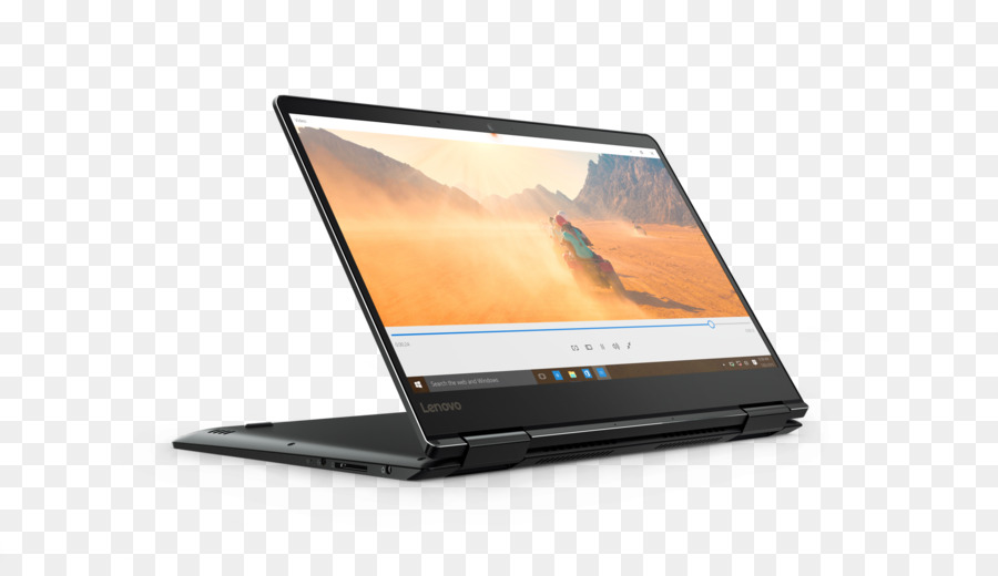 Laptop，Thinkpad Yoga PNG