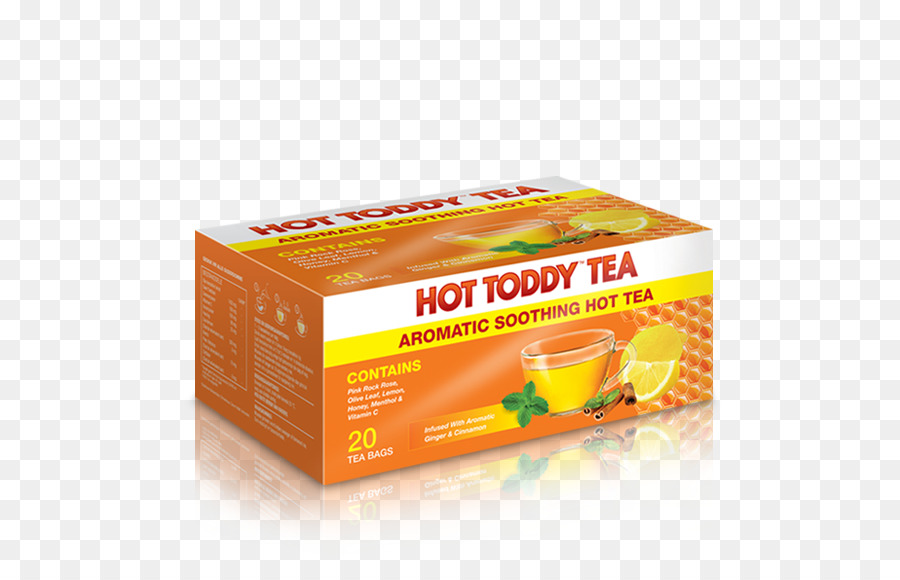 Toddy Quente，Chá PNG