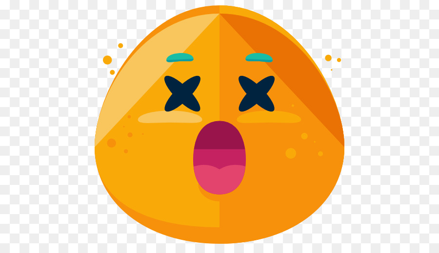 Emoji Surpreso，Face PNG