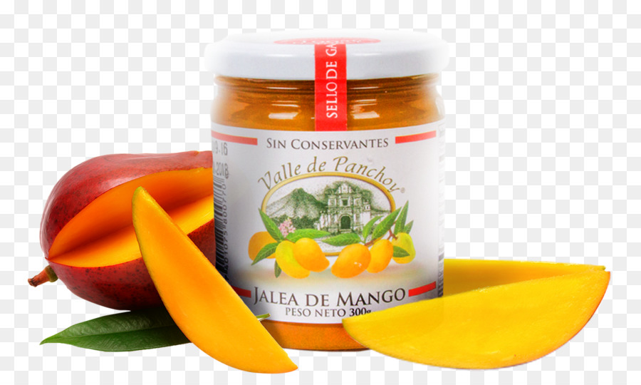 Gelatina De Sobremesa，Chutney PNG