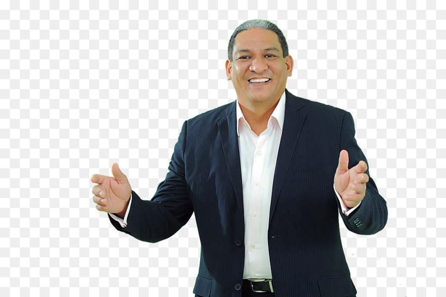 Homem De Terno，Negócios PNG