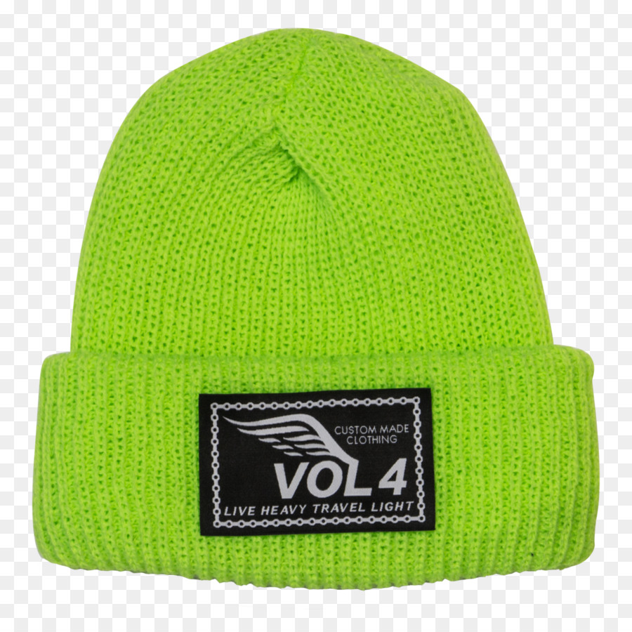 Gorro Verde，Chapéu PNG