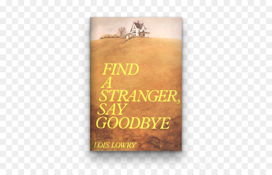 Encontrar Um Estranho Dizer Adeus，Doador PNG