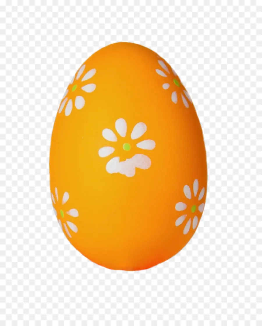 Ovo De Laranja，Decoração PNG