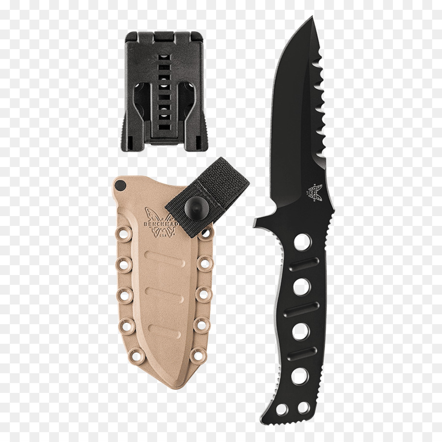 Faca，Benchmade PNG