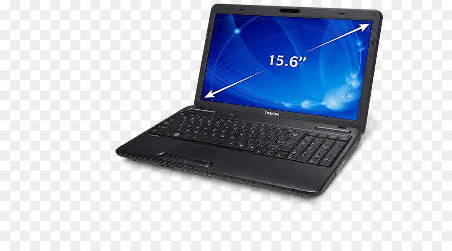 Laptop，Toshiba Satellite PNG